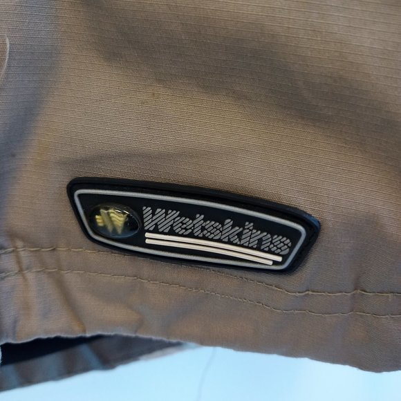 Wetskins Womens Waterproof 3-in-1 Jacket - Small - Pre-owned - THGQT5 - Picture 5 of 9